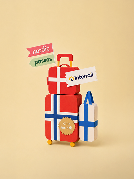 Nordic