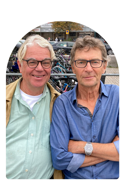 Anders & Göran