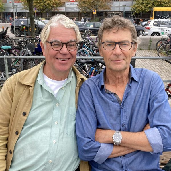 Anders & Göran